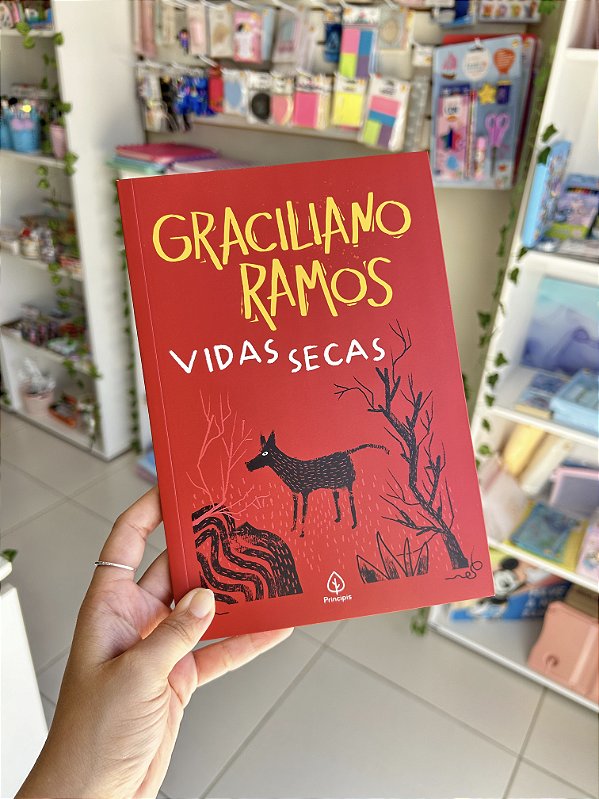 Vidas Secas