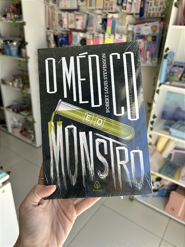 O Médico e o Monstro