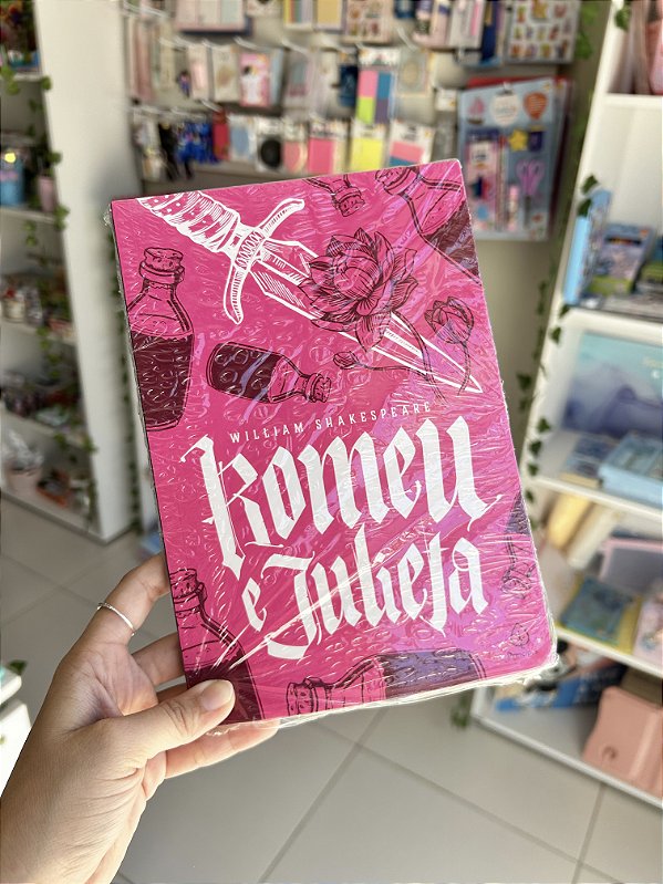 Romeu e Julieta