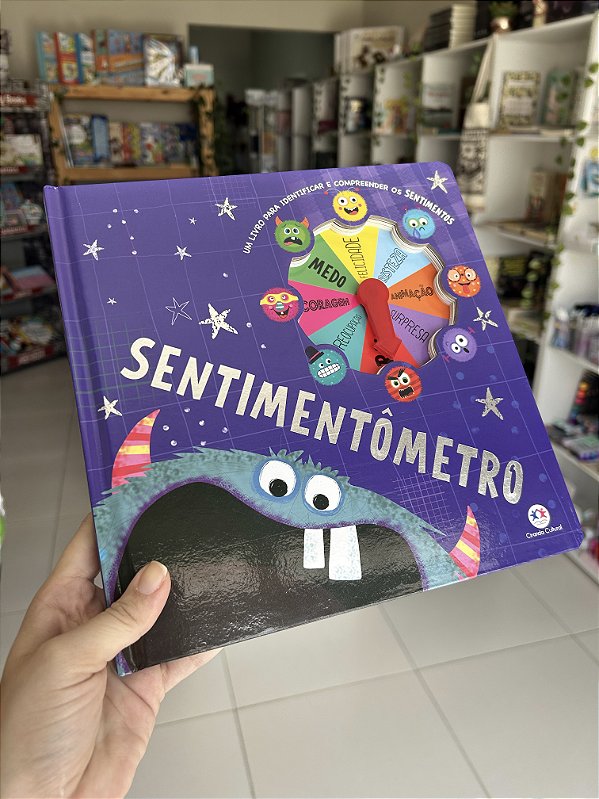 Sentimentômetro