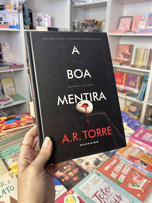 A Boa Mentira