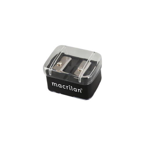 Apontador para Lápis - Macrilan