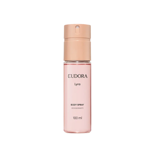 Body Spray Lyra - Eudora