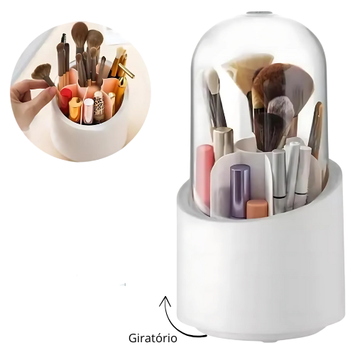 Porta Pincel
