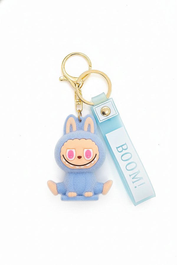 Chaveiro Labubu