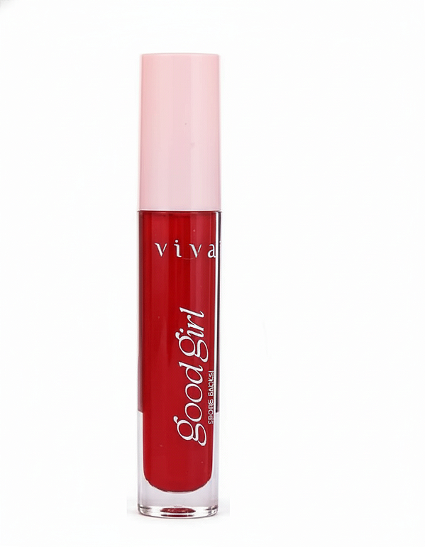 Gloss Labial Good Girl Cor 5 - Vivai