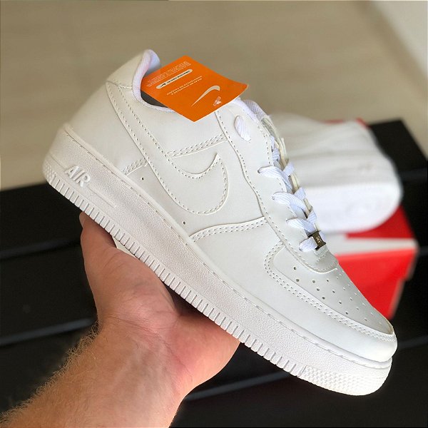 Nike Air force one Branco