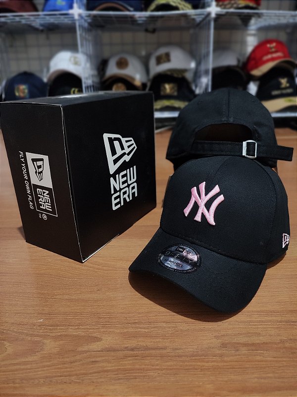 Boné New Era Classic