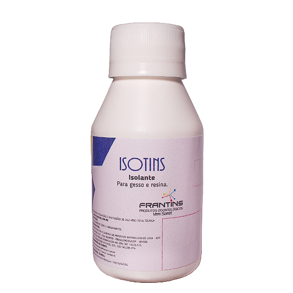 ISOLANTES ISOTINS
