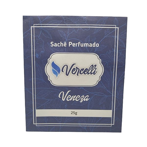 Sache Perfumado Veneza 25g