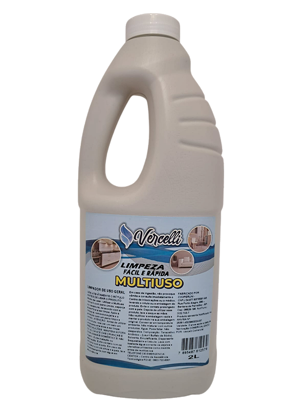 Multiuso 2L - Vercelli