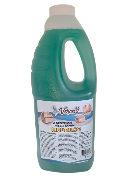 Multiuso 2L - Vercelli