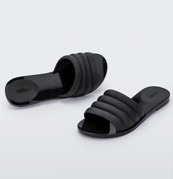 Melissa Bless Slide