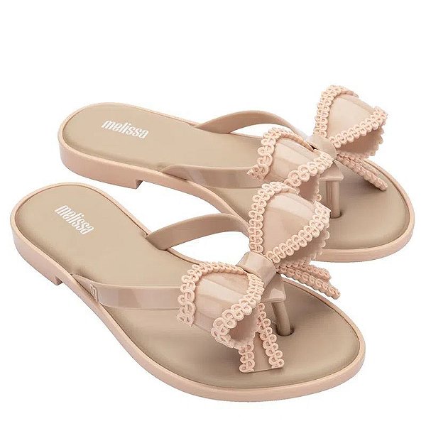 Melissa Flip Flop Air Flow