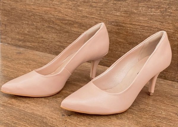 SCARPIN MESTIÇO ANTIQUE