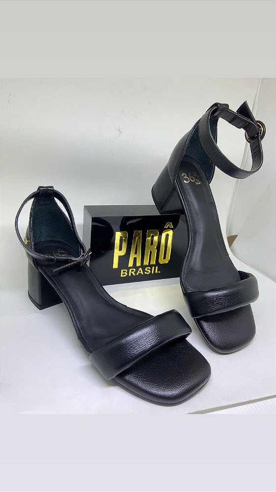 SANDALIA FEMININA 1.20022.7289