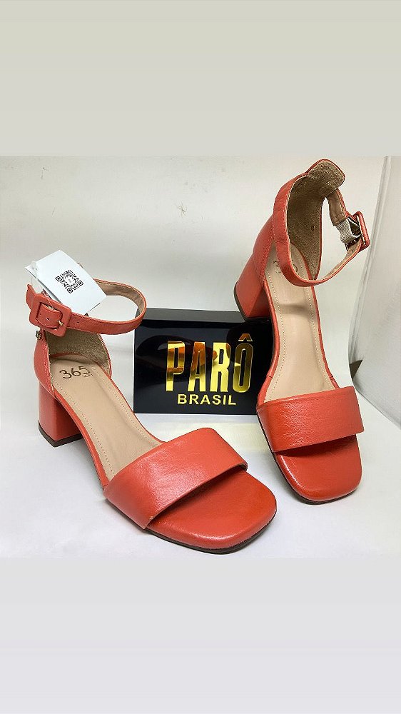 SANDALIA PARÔ 1.20022.4108