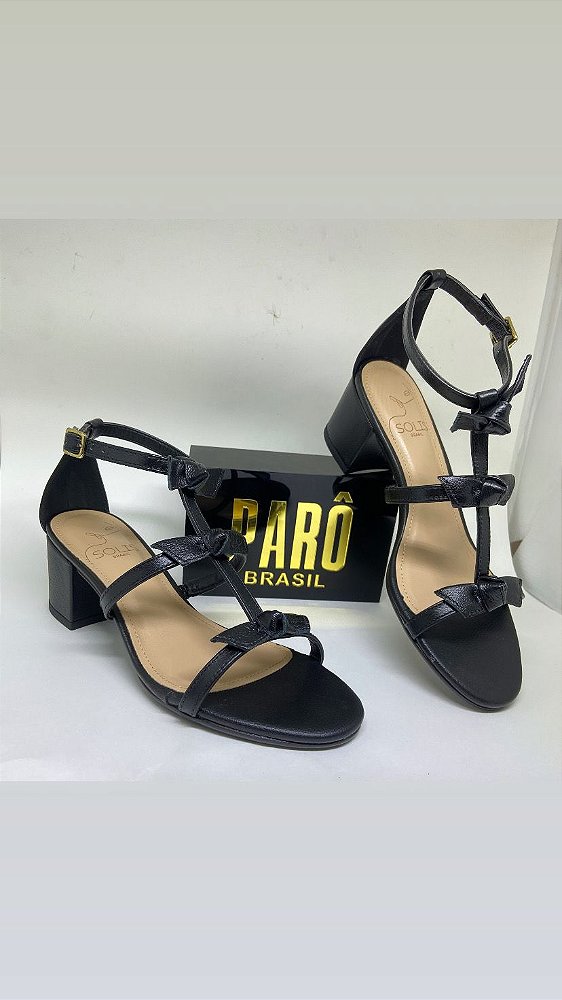 SANDALIA FEMININA 1.217.7449