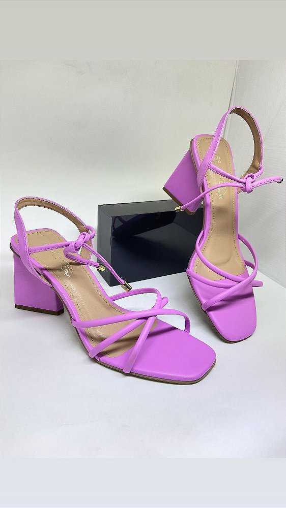 Sandalia babalu 169.903