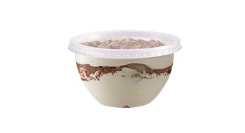 Pote Bowl 500ML Cx c/240