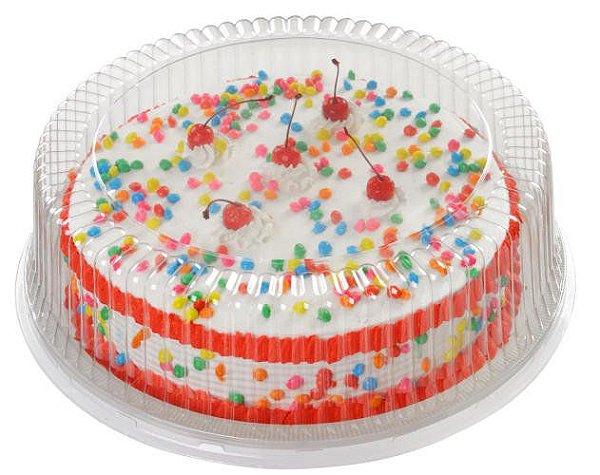 S80-BR Torta Jumbo c/ Tampa Cx c/30