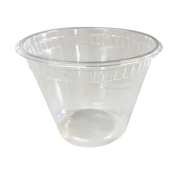 G 677 Copo 250ml Multiuso Cx c/400