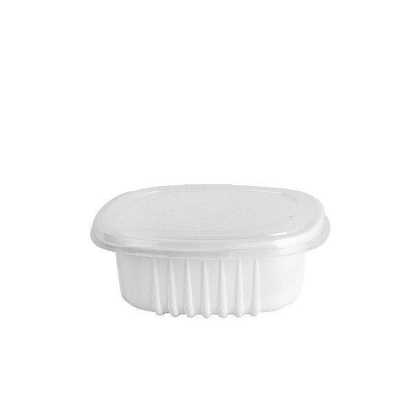 G 308 Pote Multiuso Baixo  400ml