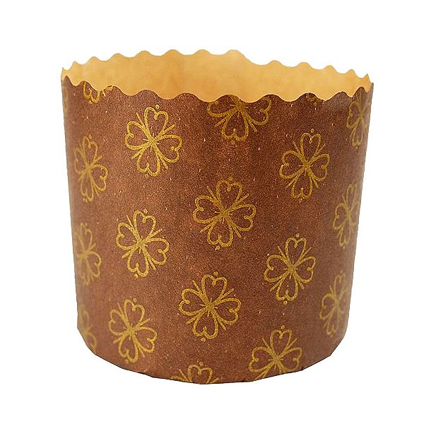 Forma Panetone 500g  c/10