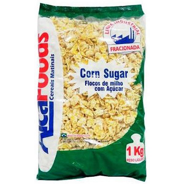 Sucrilhos 500g