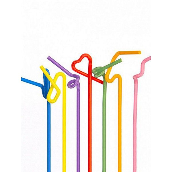 CANUDO STRAWPLAST  ARTISTICO FLEX MISTO