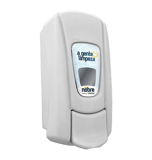 Dispenser p/ Sabonete c/ Reservatório 800ml cód.:34215