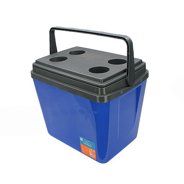 Caixa Termica 34lt