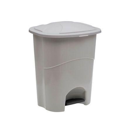 Lixeira c/ Pedal 20 litros