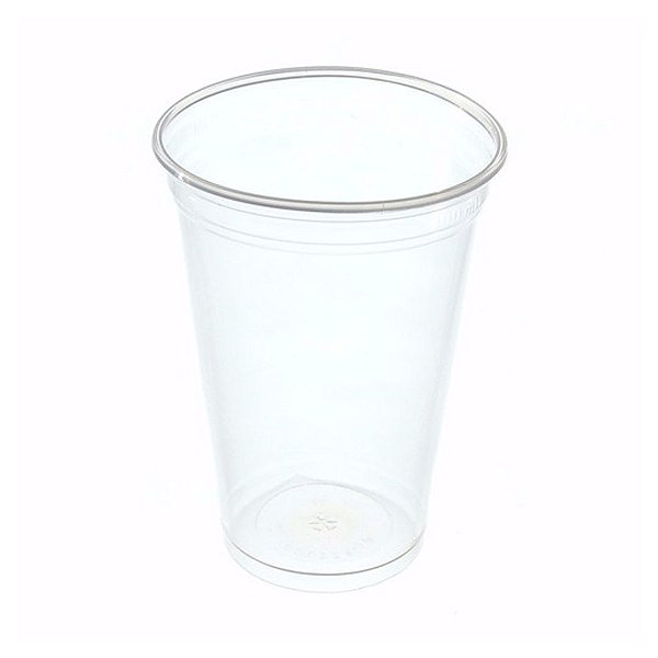 Copo PP Mix 440ml  c/50 Copozan