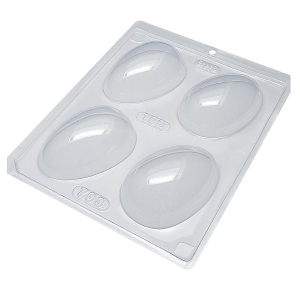 Forma Ovo liso 150G
