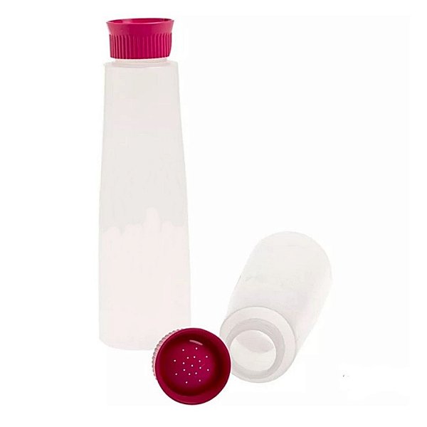 Bisnaga Plastica para Umedecer Bolos