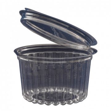 S - 96 Pote Redondo 350 ml Pct c/10