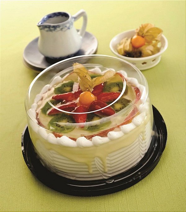 G-35CT TORTA 15 ALTA 500GR GALVANOTEK  CX C/ 100 UND