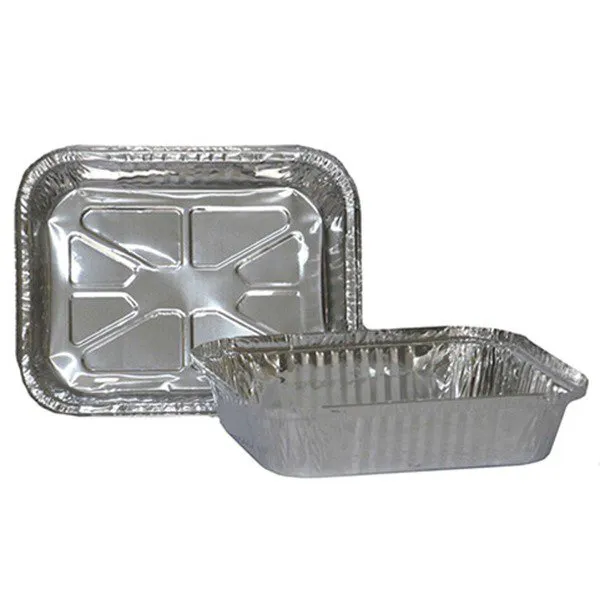 PRA VIAGEM BANDEJA 170 CX C/ 100UND