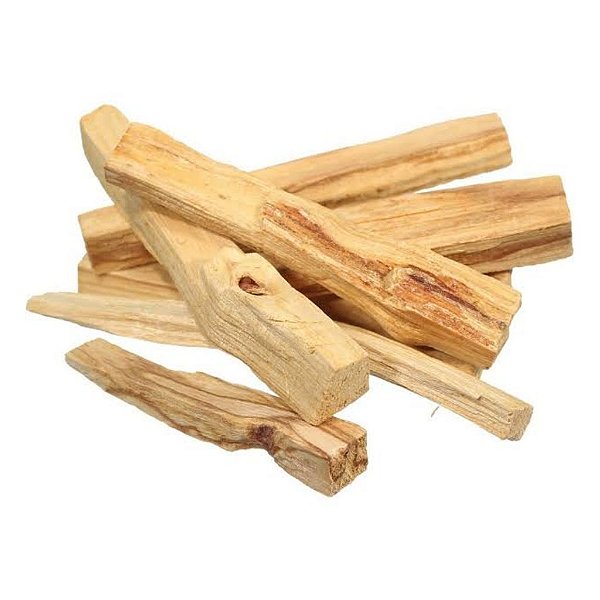 Palo Santo Madeira 25g