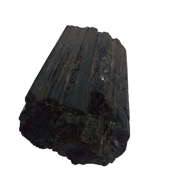 Pedra Turmalina Negra