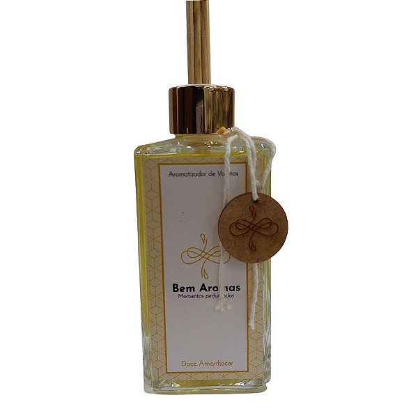 Difusor de Varetas Bem Aromas Doce Amanhecer 260 ml 02