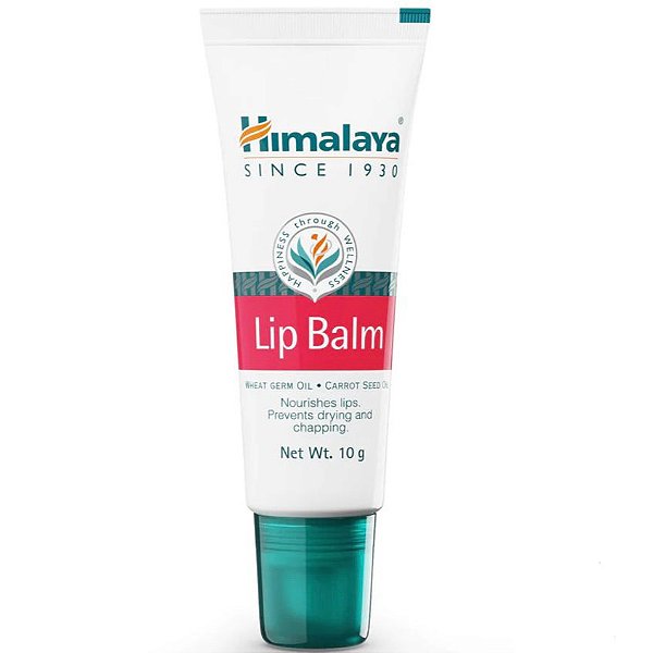 Lip Balm Himalaya - 10g