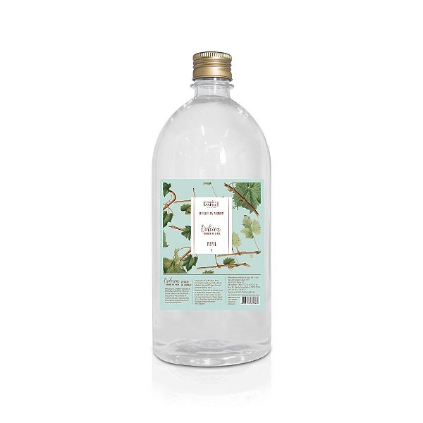 Refil Difusor de Aromas Videira 1L - Empório Essenza
