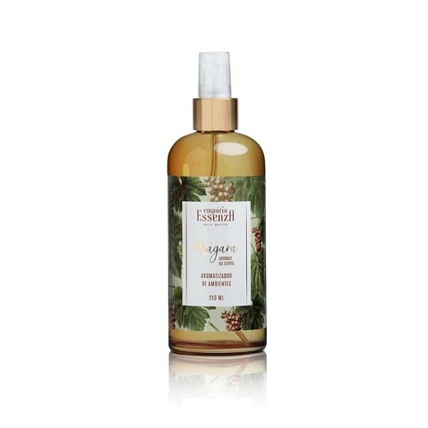 Aromatizador de Ambientes Niágara 250ml - Empório Essenza