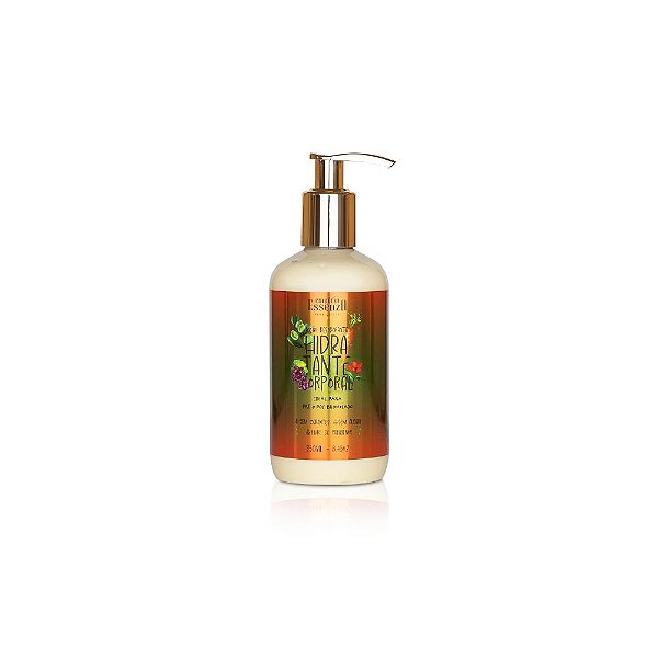 Loção Desodorante Hidratante Corporal 250ml - Empório Essenza
