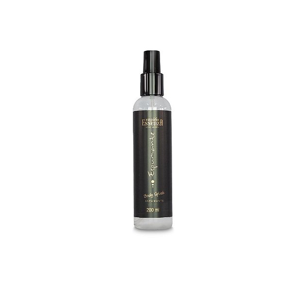 Body Splash Espumante 200ml - Empório Essenza