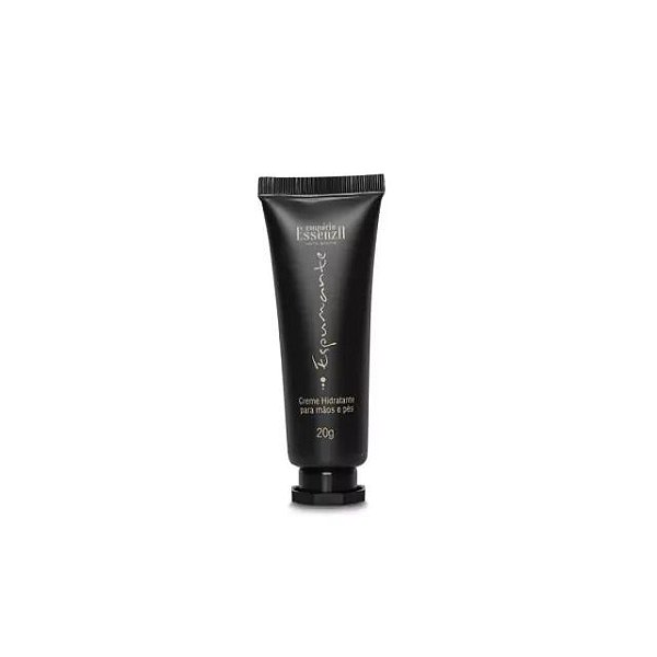 Mini Creme para Mãos e Pés Espumante 20g - Empório Essenza