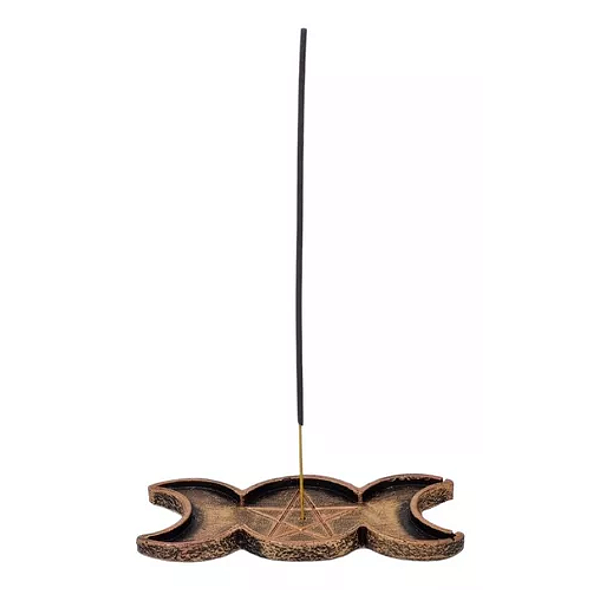 Incensário Fases da Lua