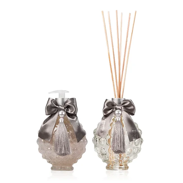 Kit Luxo - Vanilla Cítrica